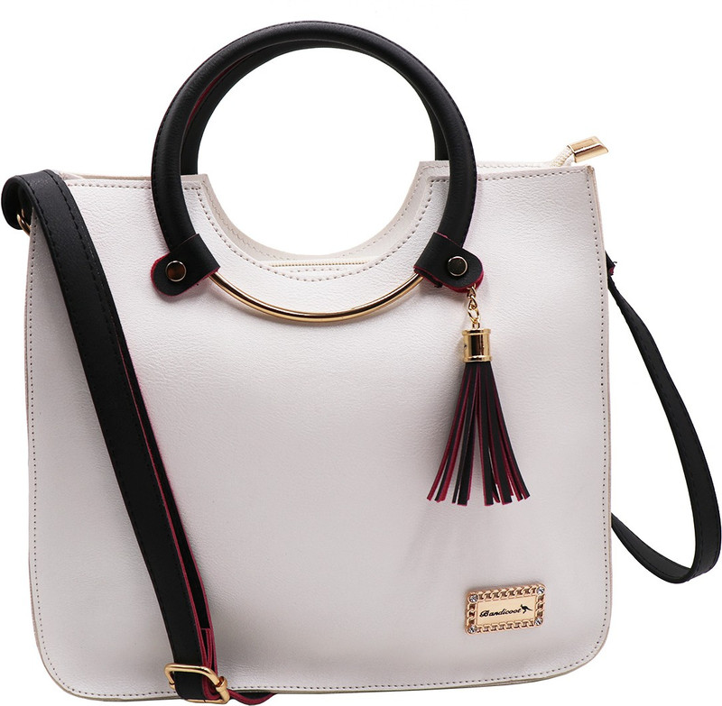 white sling bags online