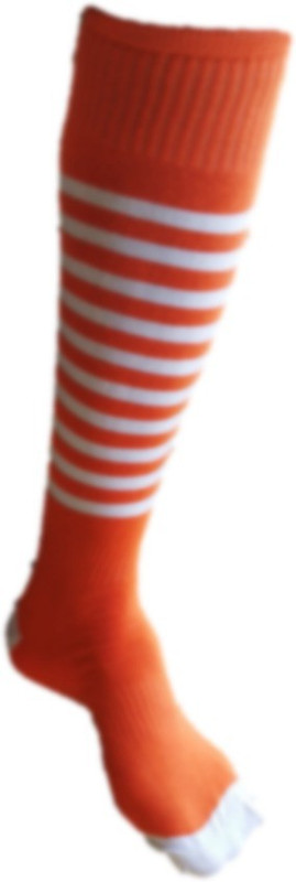 shenjiayi Men Striped Knee High