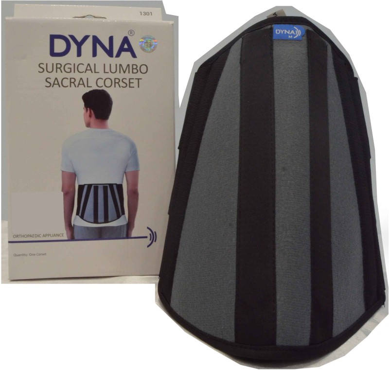 Sale > dyna surgical abdominal corset how to use > in stock