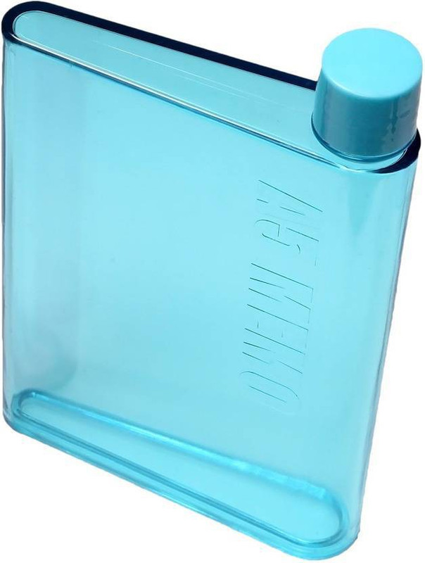gayatri online shop 1pc A5 memo 420 ml Bottle(Pack of 1, Blue)