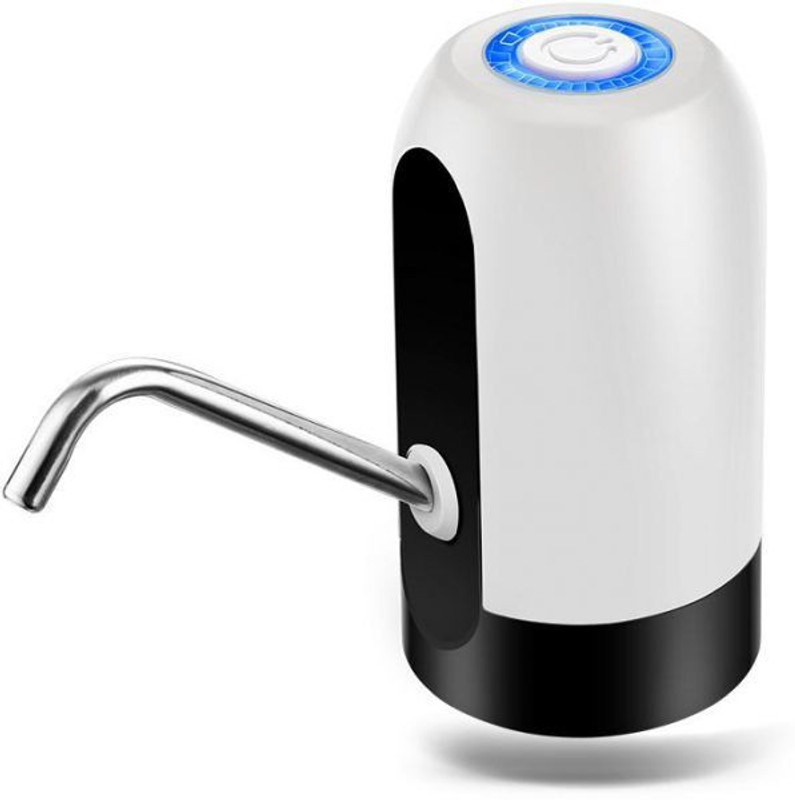 yashi creation Electric water Automatic Water Dispenser Water Dispenser, Silicon Tube, Stainless Steel Pipe, USB Cable Bottled Water Dispenser
