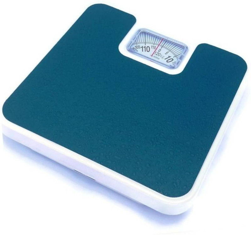 ROBMOB ®9811 Weight Weighing Scale(Multicolor)