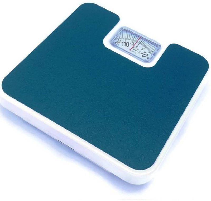 ROBMOB Machine Capacity 120 Kg Mechanical Analog 9811 Weighing Scale Weighing Scale(Multicolor)