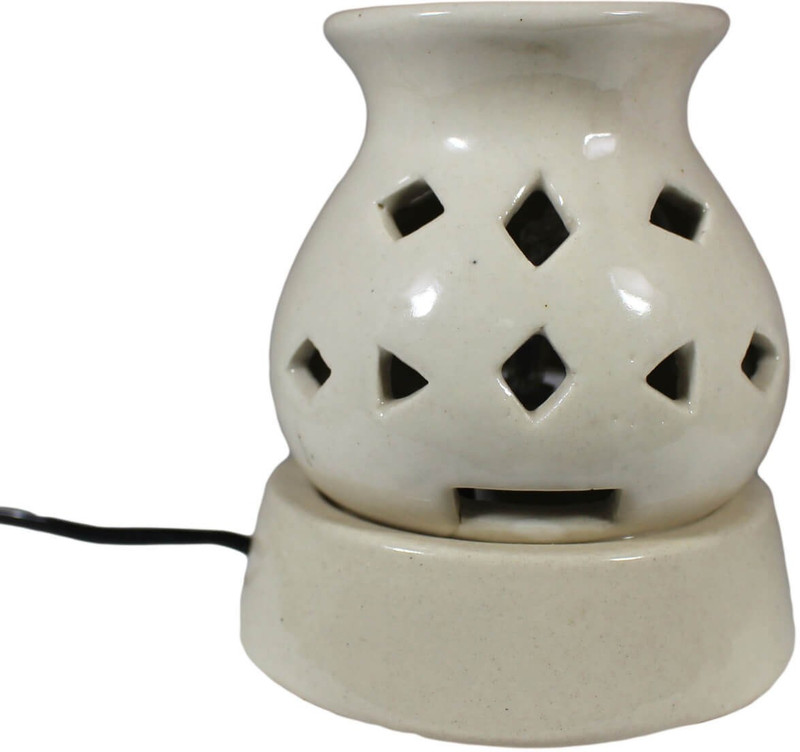 aroma oil burner