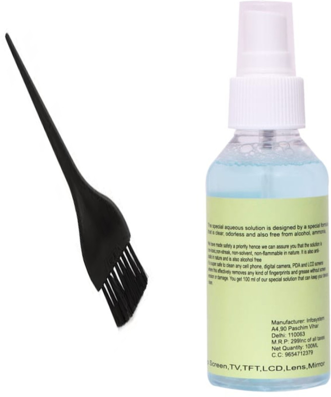 Lapower Mobile Tablet Cleaning Kit for Computers, Laptops, Mobiles(kit24)