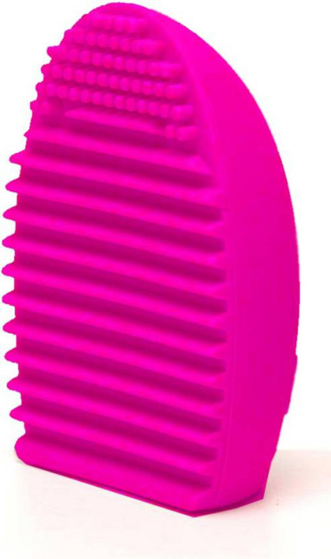 skinplus EGG BRUSH TOOL MAY BE VERY COLOUR(Pack of 1)
