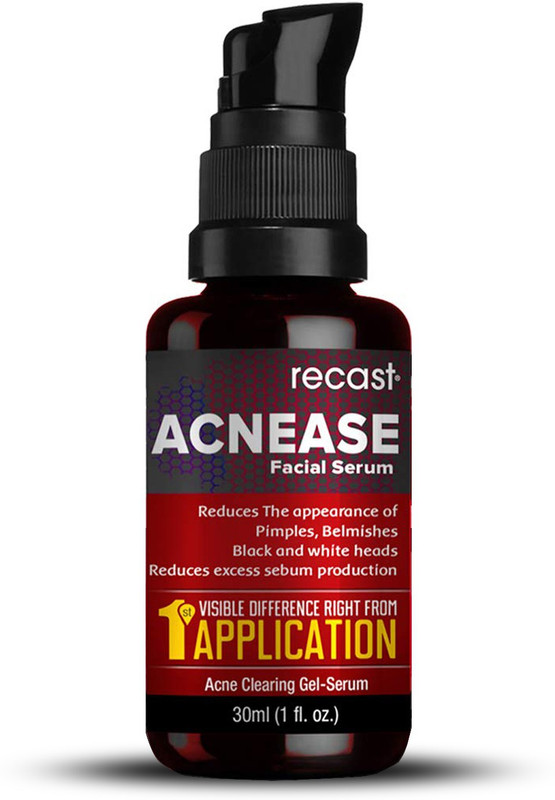 recast Acnease, Acne Clearing Facial Serum 30ml(30 ml)