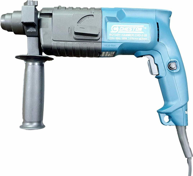 Cheston rotary sales hammer drill machine