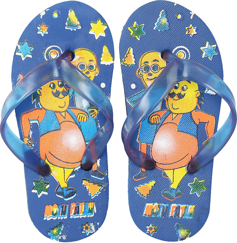 Motu patlu hotsell slippers