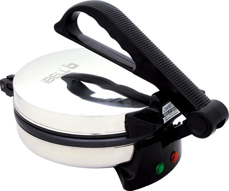 iBELL MCM1001 Electric Roti and Khakra Maker iBELL MCM1001 Electric Roti and Khakra Maker