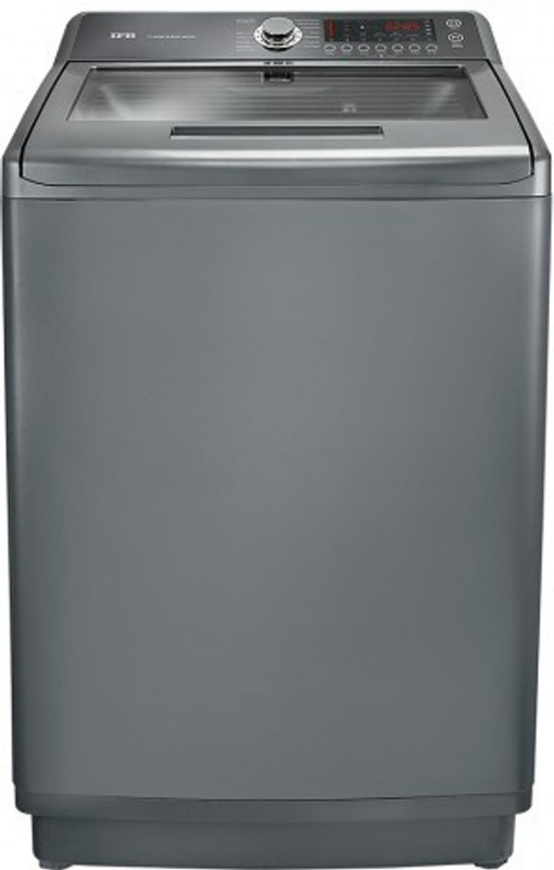 IFB 9.5 kg Fully Automatic Top Load Grey(TL-SDG 9.5 Kg Aqua)