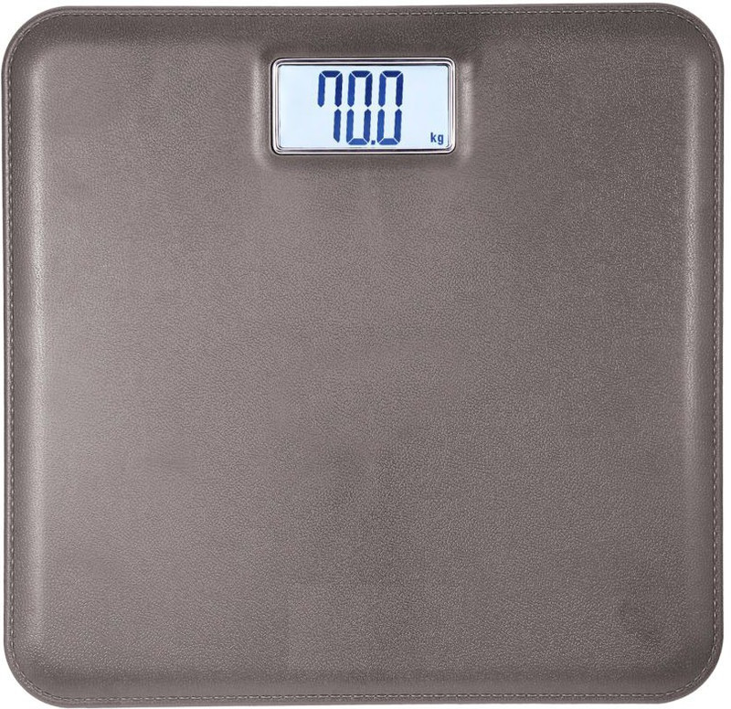 MAMTA MEDICOS MM05EWS-EB-6171L Weighing Scale(Black)