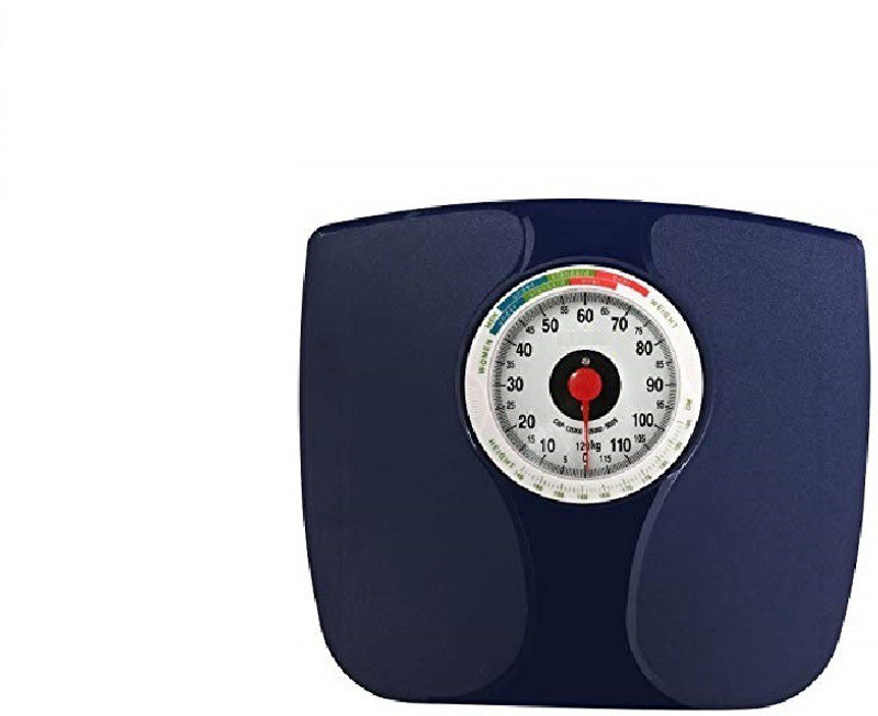 MAMTA MEDICOS MM03EWS-BR-9808 Weighing Scale(Multicolor)