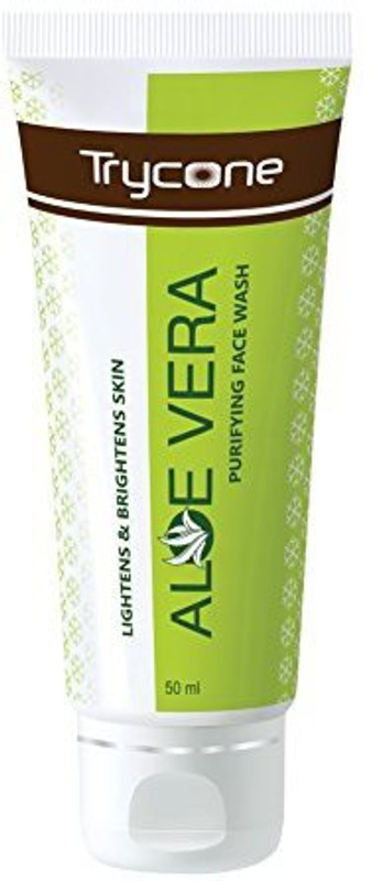 trycone PURFLYING FACE WASH Face Wash(50 ml)