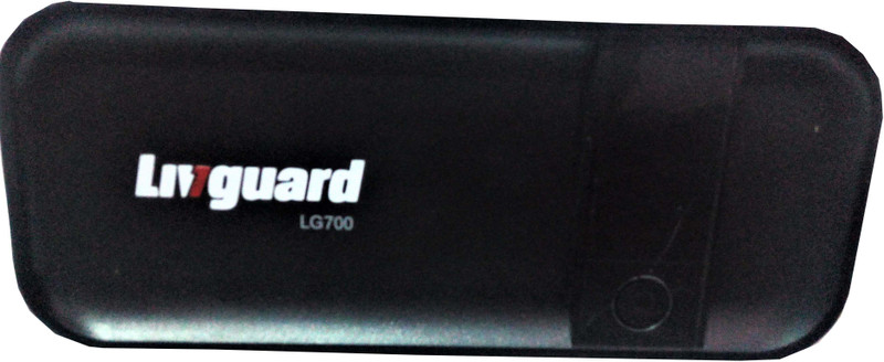livguard 700 Livguard LG 700 Square Wave Inverter