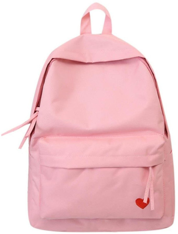 aims fusion 15 inch Laptop Backpack(Green, Pink, Grey)