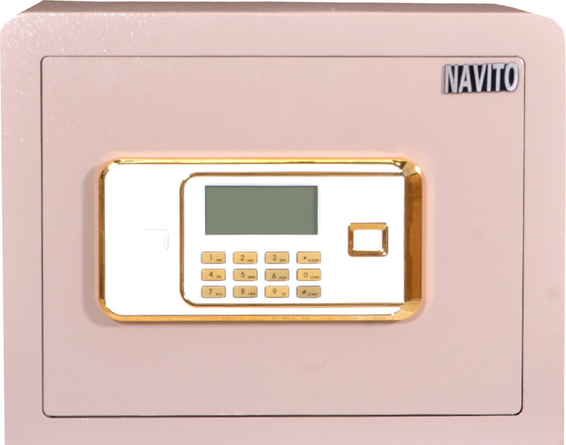navito Navito Electronic Safe-OIN250A Safe Locker(Keypad)