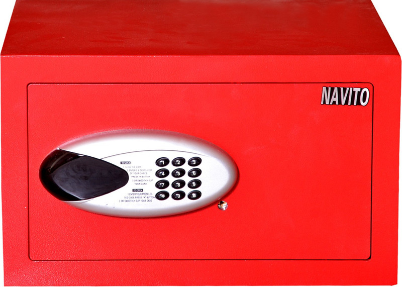 navito Navito Electronic Safe-OIN250H Safe Locker(Keypad)