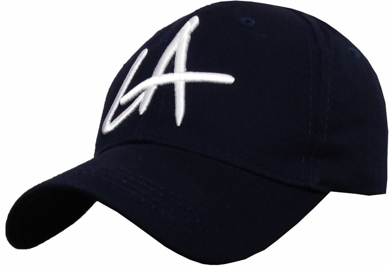 virat BLACK LA MESH Snapback Baseball Cap for Hunting, Fishing, Outdoor Activities Freesize Cap