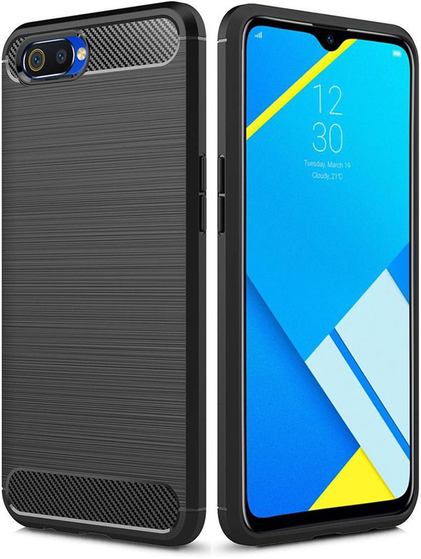Flipkart Smartbuy Realme C2 Back Panel Realme C2 Flip Cover
