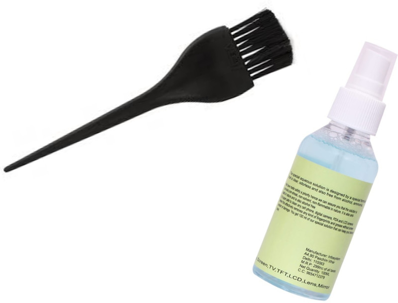 Lapower Mobile Cleaning Kit for Computers, Laptops, Mobiles(kit18)