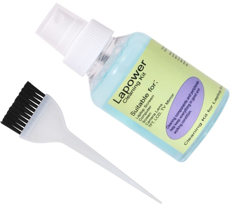 Lapower Lens Cleaning Kit for Computers, Laptops, Mobiles(kit11)