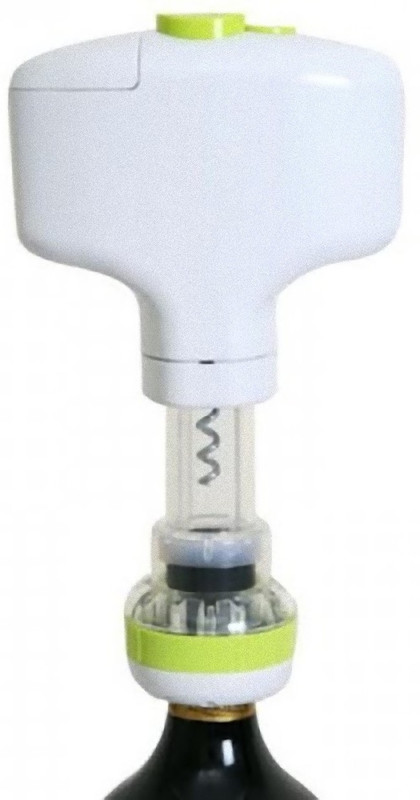 NATURALICHE Bottle Opener 0013 Electric Bottle Opener NATURALICHE Bottle Opener 0013 Electric Bottle Opener