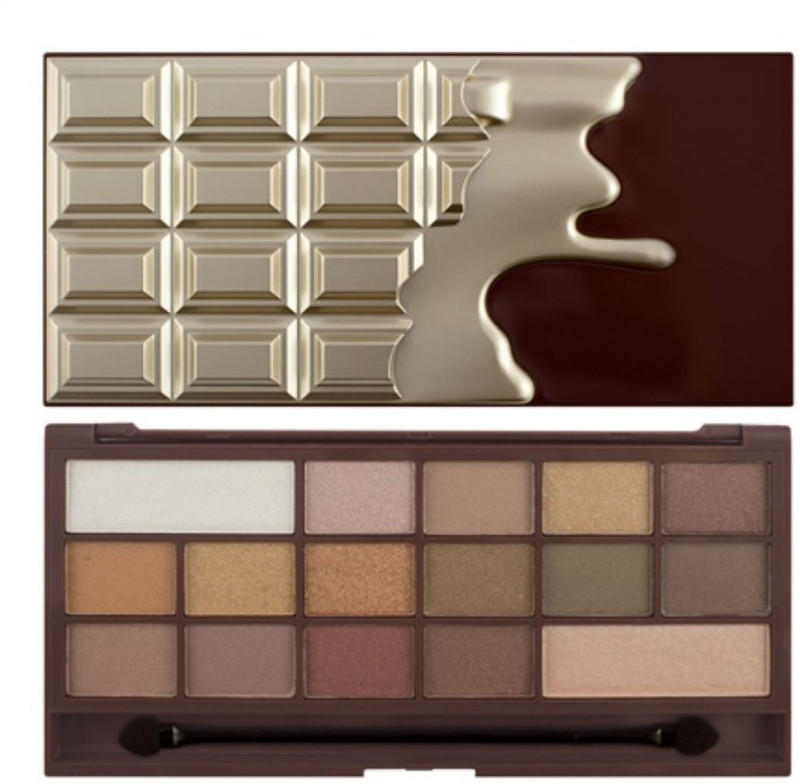 i heart revolution I HEART MAKEUP 21.9 g(GOLDEN BAR)