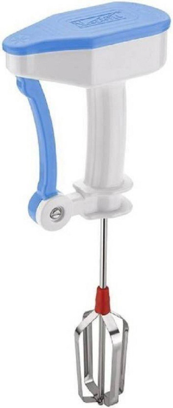 Whinsy Power-free Stainless Steel Hand Blender 0 W Hand Blender(Multicolor) Whinsy Power-free Stainless Steel Hand Blender 0 W Hand Blender(Multicolor)