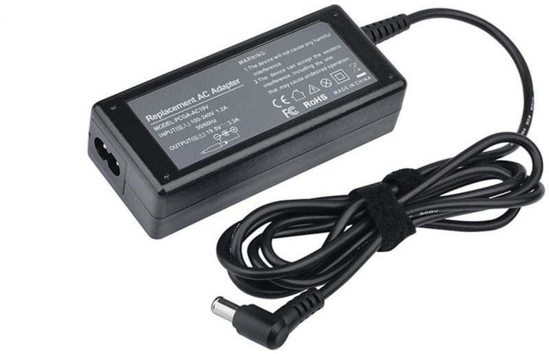 VGTECH L VGN-FZ240N/B VGNFZ240NB VGN-TX3XP/L VGN-TX610 75 W Adapter