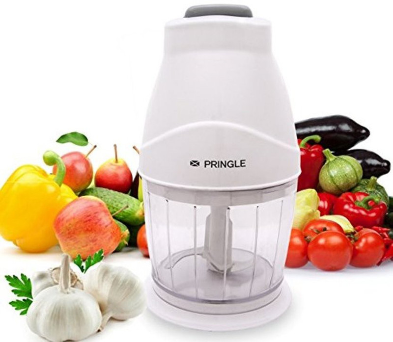Pringle BHMQXITHBG EC 901 250 Mixer Grinder(Multicolor)