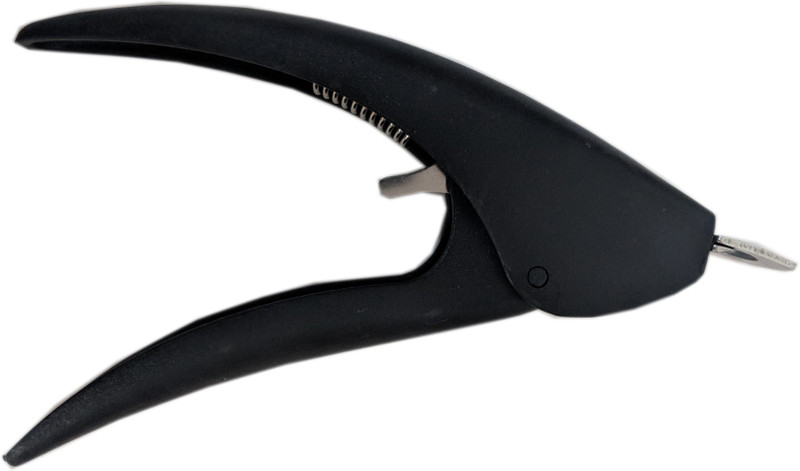ritzkrart 1 Pc False Nail Tips Edge Cutter