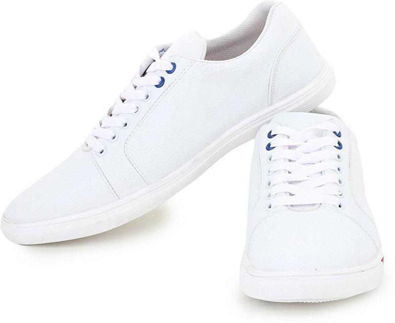 rsexclusive Running Shoes For Men(White)