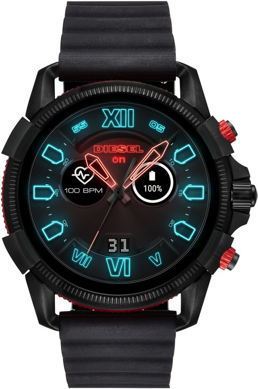 diesel smartwatch online