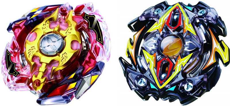 Buy Authfort Burst B-86 Starter Legend 