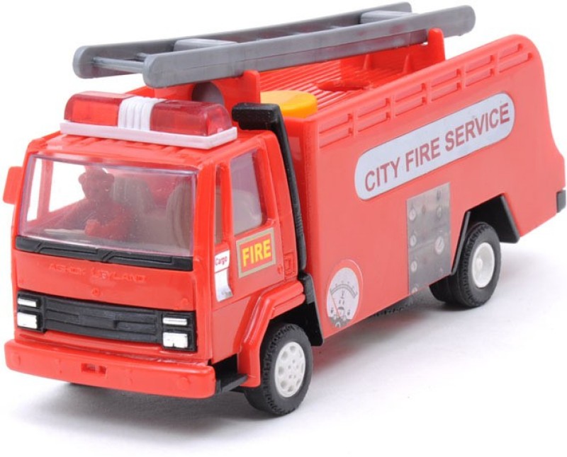 CENTY Fire Tender(Red)