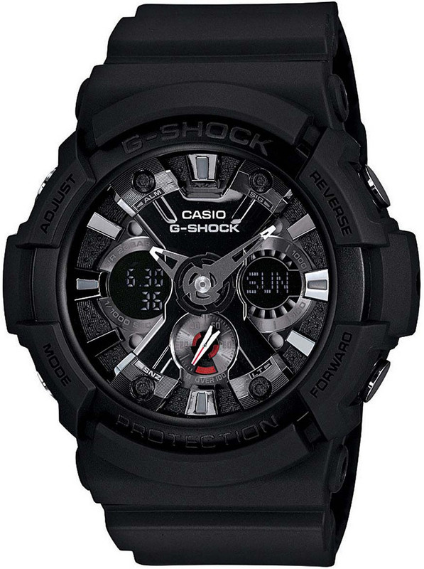 Casio G362 G-Shock Analog-Digital Watch - For Men