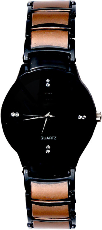 feedback shopee Best Likely New Wrist Watch For Men Analog Watch  - For Men