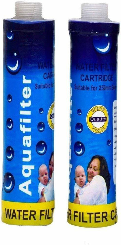 HMV MARKETING CBGB Solid Filter Cartridge(NA, Pack of 2) HMV MARKETING CBGB Solid Filter Cartridge(NA, Pack of 2)