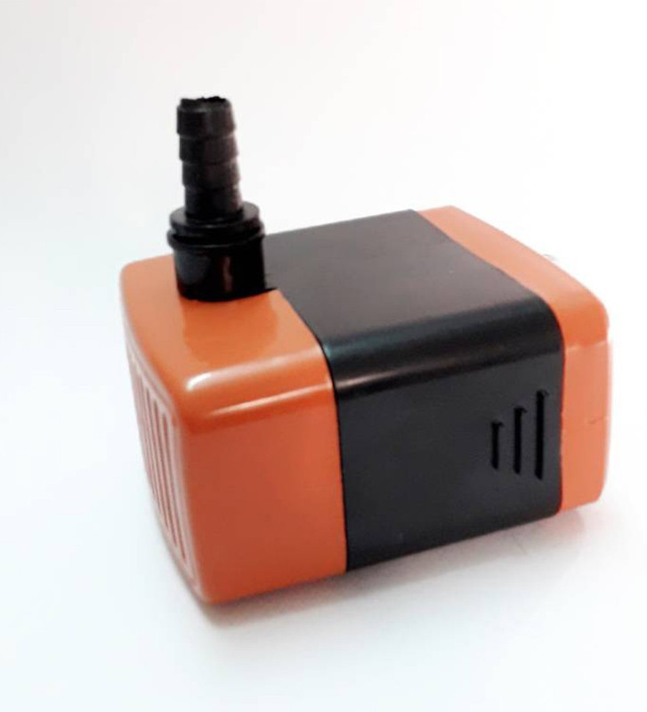 qubift FIRE PUMP Centrifugal Water Pump(0.025 hp)