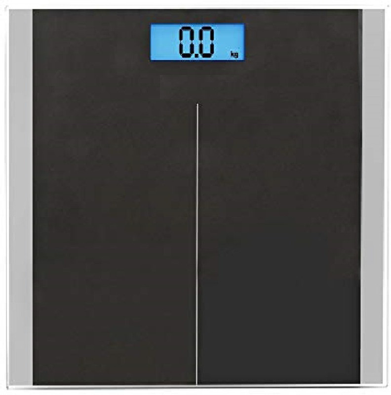 Mamta Medicos MM08EWS-EB-9400 Weighing Scale(Black)