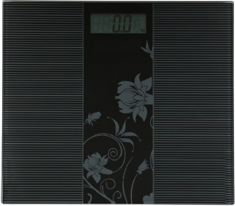 Mamta Medicos MM07EWS-EB-9300 Weighing Scale(Black)