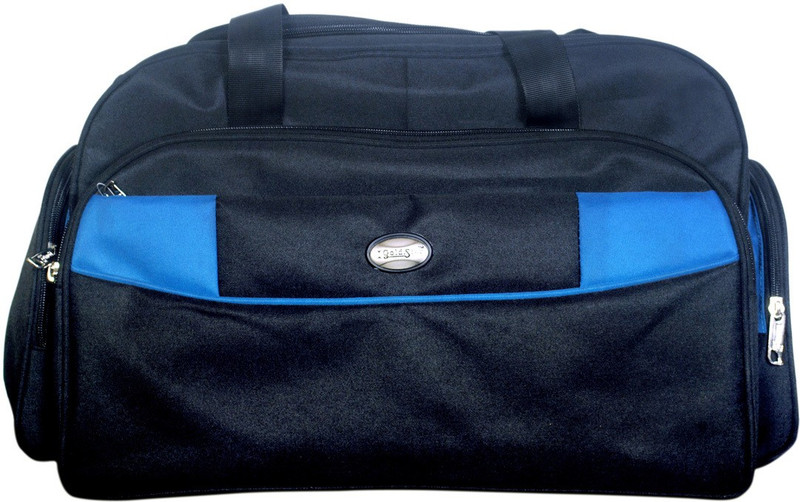 i gold star Gold Star Duffel 001 42 L Backpack(Black)