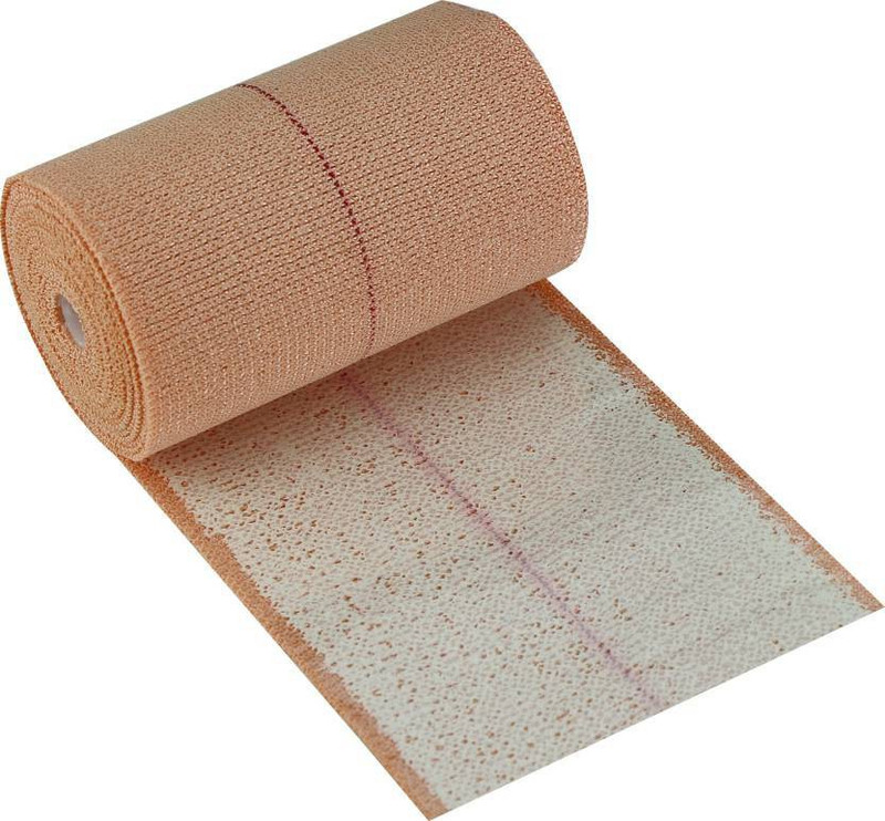 handy trendy elastic adhesive bandage (10cms X 4mtr) Adhesive Band Aid(Set of 1)