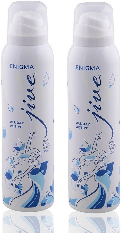 Jive body sale spray
