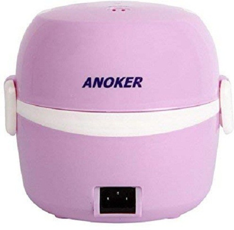 Maison & Cuisine Anoker Plastic Egg ASC-791 Egg Cooker(5 Eggs)