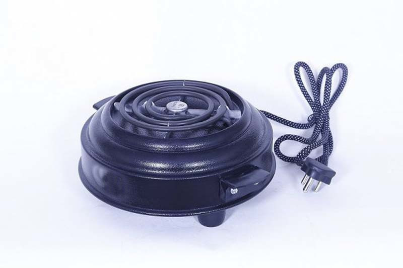 Tachi molo-41 Electric Cooking Heater(1 Burner)