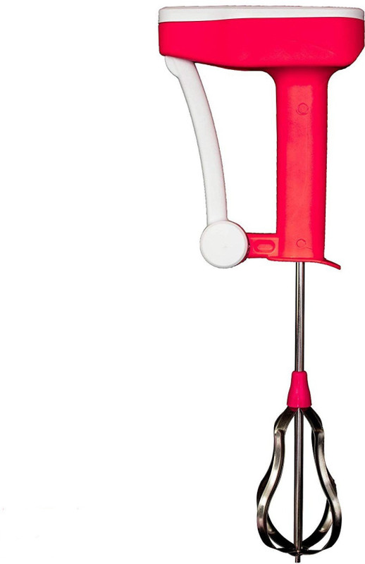 Aditya AEHB01 0 W Hand Blender(Red)