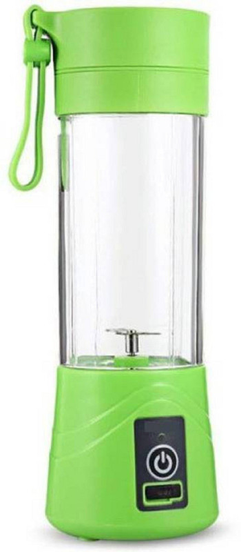 KASHUJ KASHUJ-CODE-37 juicer bottle::juicer mixer grinder::fruit juice maker-HAND JUICER-electric juicer machine-Juicer Cup - Portable Blender USB Juicer Cup,Juicer Machine -Mini Portable USB Rechargeable Battery Juice Blender Smoothie Maker vegetables fruit Squeezers Reamers Bottle Plastic Hand Jui