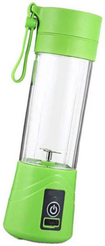 KASHUJ KASHUJ-CODE-49 Portable Blender 12 Mixer Grinder(Multicolor, 1 Jar)